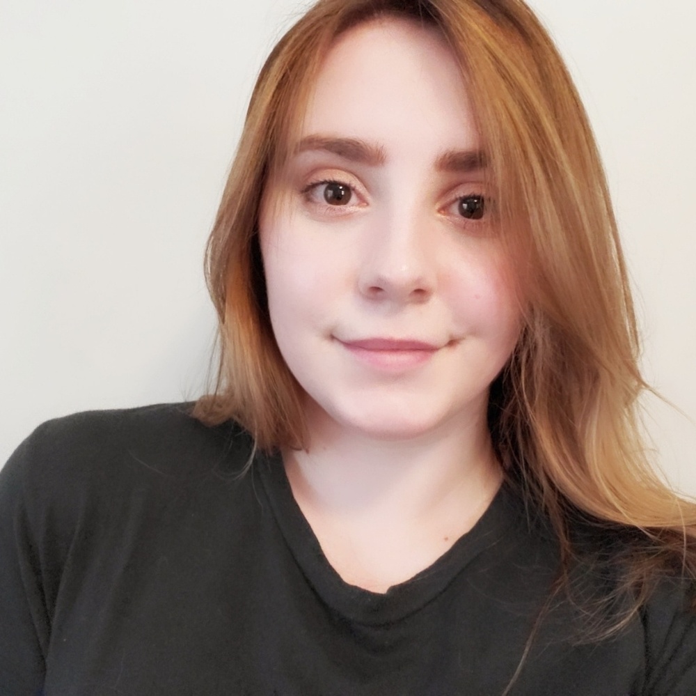 Meet your Posher, Erica